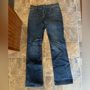 Wrangler Retro Slim Boot